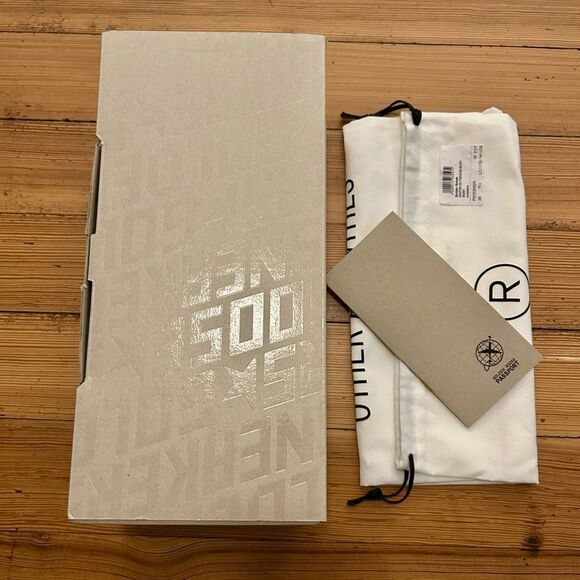 Golden Goose Superstar Camouflage Sneakers. EU size 39 / US size 9 - Picture 16 of 16